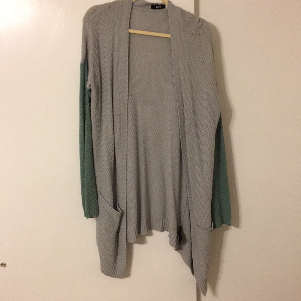 Urban Outfitters Cardigan